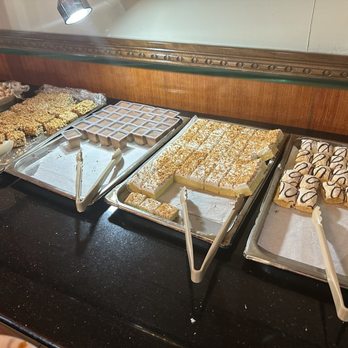 China Wok - Dessert - Chinese Near Me - Eaton, Ohio