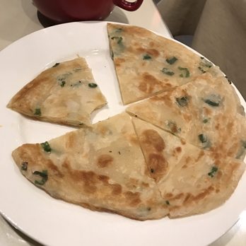 Kung Fu Noodle - Scallion pancake! - Szechuan Near Me - Tucson, Arizona