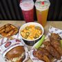 Hangry Joe's Hot Chicken & Wings