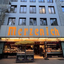 Merzenich - Store front