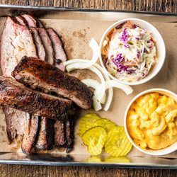 Smokey Mo's BBQ