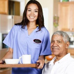 Home Helpers Home Care of Southeast Houston