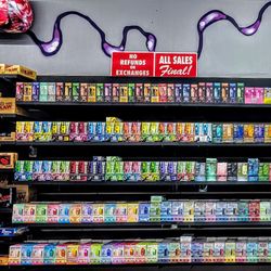 Stairway Smoke Shop - Stairway Smoke Shop - Altamonte Springs - Vape Juice
