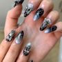 Photo of Hotsauce Nails Lashes