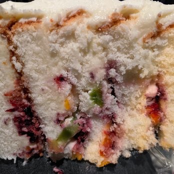 Shyndigz - Fresh Fruit Cake - Desserts Near Me - Richmond, Virginia Shyndigz - Fresh Fruit Cake - Desserts Near Me - Richmond, Virginia