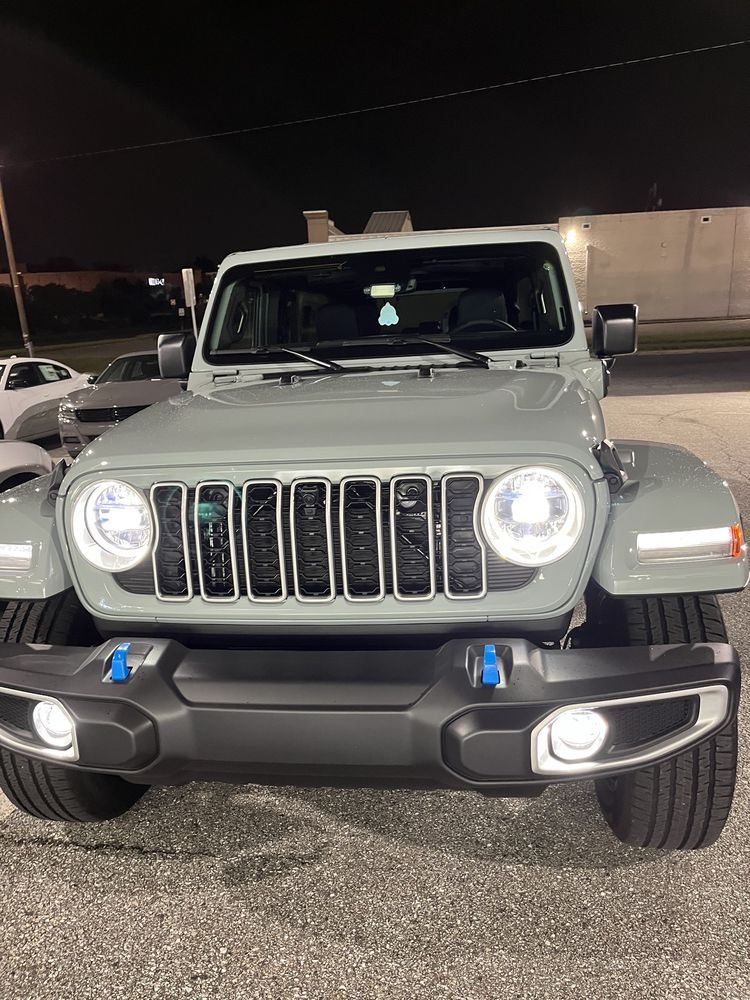 TATE DODGE NEW CARS & TRUCKS Updated August 2024 73 Reviews 7429