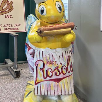 Martin Rosol's, Inc. - Meat Shops Near Me - New Britain, Connecticut Martin Rosol's, Inc. - Meat Shops Near Me - New Britain, Connecticut