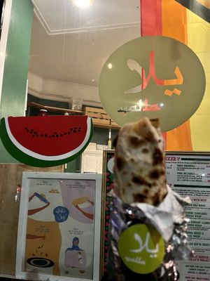 Yalla Seattle by null