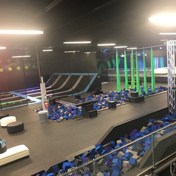 Sky Zone Trampoline Park - Trampoline Parks Near Me - Indianapolis, Indiana Sky Zone Trampoline Park - Trampoline Parks Near Me - Indianapolis, Indiana