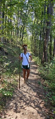 Oak Mountain State Park by null