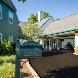 South Hills Country Club