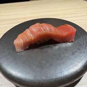 Hinoki Poke - Muguro chu-toro - Poke Near Me - Reno, Nevada Hinoki Poke - Muguro chu-toro - Poke Near Me - Reno, Nevada