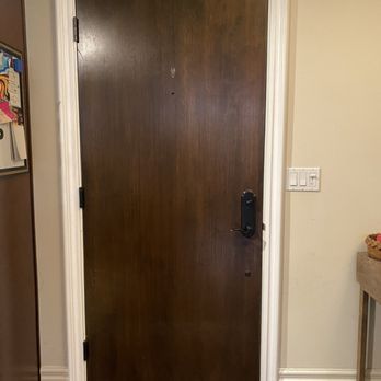 Promen Construction - After! Fixed - General Contractors Near Me - Burbank, California