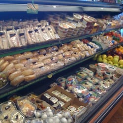 7-Eleven - WIDE VARIETY OF FRESH FOODS