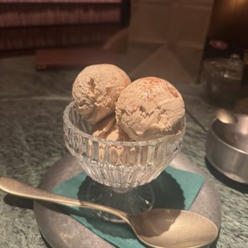 Crying Tiger - ice cream - Thai Near Me - Chicago, Illinois