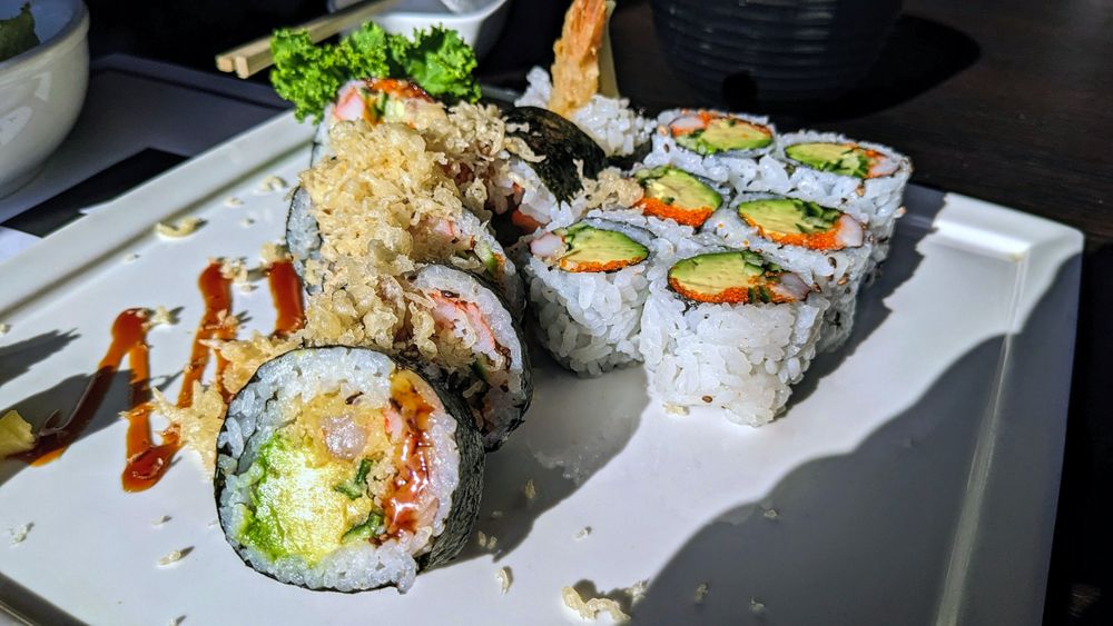 Akai Sushi
