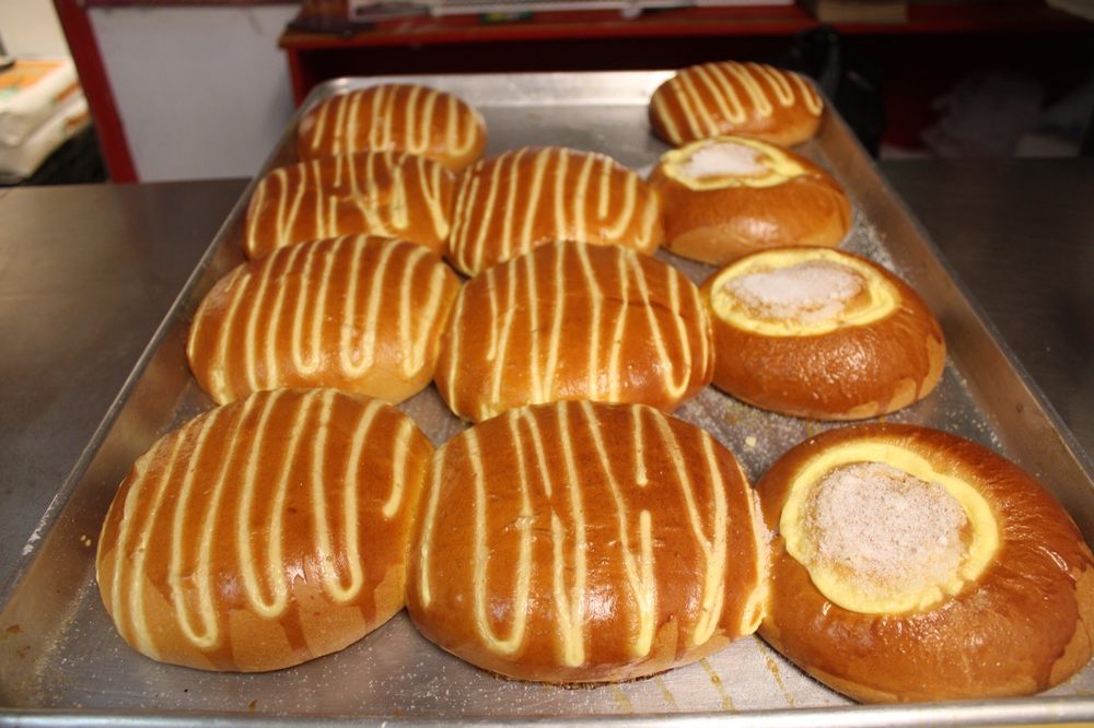 TIFFANY’S BAKERY Updated October 2024 9 Smith St, Paterson, New