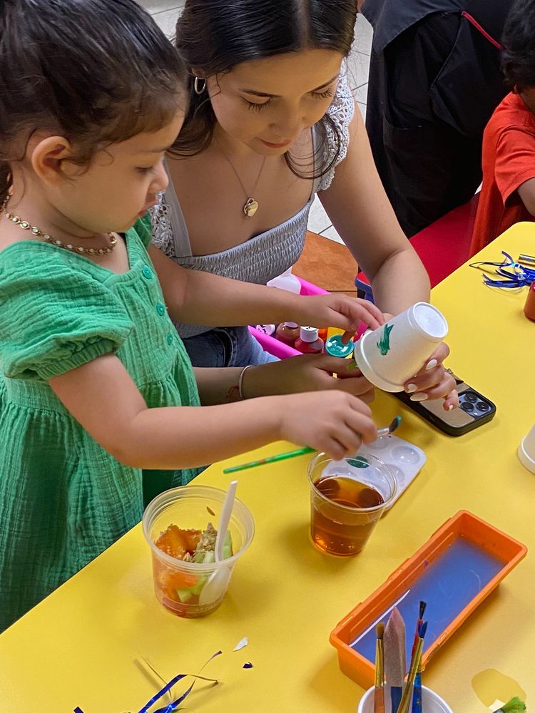 Wonder World Day Care - childcare center in El Paso, TX