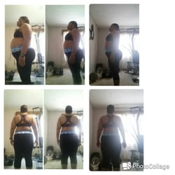 Lynn Molina Fit - Zumba classes at 31 Fitness have worked for me! Lynn Molina has been an Awesome Instructor, and I'm healthier because of her!