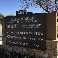 McFarland Orthodontics