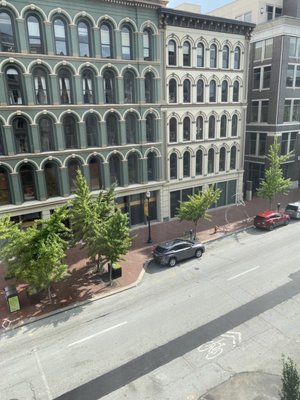 The Grady Hotel by null