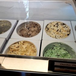 Double Twister Ice Cream Shop
