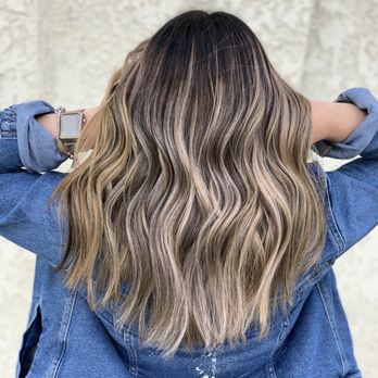 Bebe Salon - After - Hair Stylists Near Me - Garden Grove, California Bebe Salon - After - Hair Stylists Near Me - Garden Grove, California