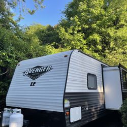Sell My RV