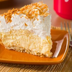 Frisch's Big Boy - Frisch's Coconut Cream Pie