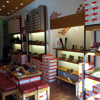 Grünbein - Shoe Stores Near Me - Berlin, BE