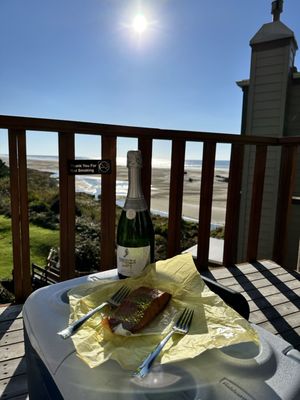 Little Creek Cove Beach Resort by null