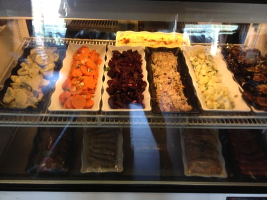 Garden Halal Meat by null