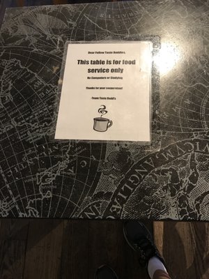 Taste Budd's Chocolate & Coffee Cafe by null