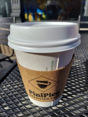 PiniPico Coffee & Empanadas by null