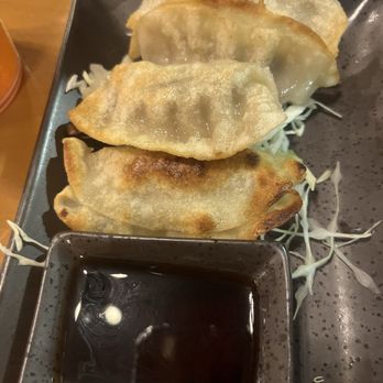 InDemand-Asian Street Food & Burger Bar - Pork Gyoza - Burgers Near Me - Winston-salem, North Carolina InDemand-Asian Street Food & Burger Bar - Pork Gyoza - Burgers Near Me - Winston-salem, North Carolina