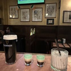 Caffrey's Irish Bar