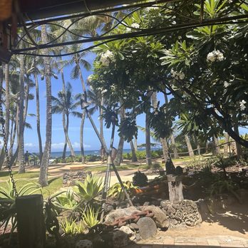 Mama's Fish House - Seafood Near Me - Paia, Hawaii Mama's Fish House - Seafood Near Me - Paia, Hawaii