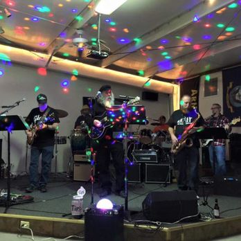 V F W Post 3000 - a band playing on stage - Venues & Event Spaces Near Me - Quartz Hill, California V F W Post 3000 - a band playing on stage - Venues & Event Spaces Near Me - Quartz Hill, California