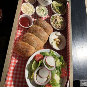 Cafe Landwer - Breakfast & Brunch Near Me - Boston, Massachusetts
