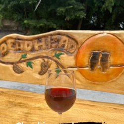 Dead Head Winery