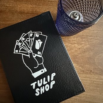 Tulip Shop Tavern - American Near Me - Portland, Oregon Tulip Shop Tavern - American Near Me - Portland, Oregon