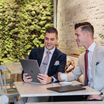 Evan Frisina - Compass - Evan Frisina & Clay Shaffer - Real Estate Agents Near Me - Philadelphia, Pennsylvania Evan Frisina - Compass - Evan Frisina & Clay Shaffer - Real Estate Agents Near Me - Philadelphia, Pennsylvania