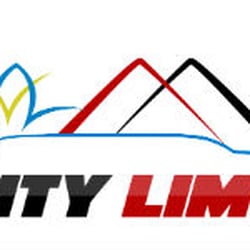 City Limousine Service - City Limousine Service Ltd Logo