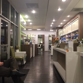 Pure Salon Studios - Hair Salons Near Me - San Diego, California