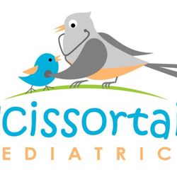 Scissortail Pediatrics