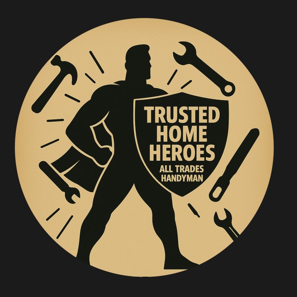 Slide of Trusted Home Heroes