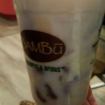 Bambu Desserts & Drinks - All colors of bean with taro! - Juice Bars & Smoothies Near Me - Sunnyvale, California Bambu Desserts & Drinks - All colors of bean with taro! - Juice Bars & Smoothies Near Me - Sunnyvale, California