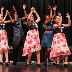 Rap A Tap Center For The Arts - Tap Company