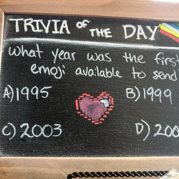 Black Key Coffee - Trivia of the day - Coffee & Tea Near Me - Avon, Ohio Black Key Coffee - Trivia of the day - Coffee & Tea Near Me - Avon, Ohio