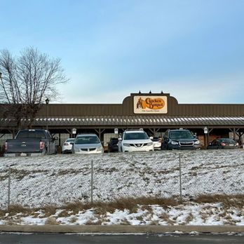 Cracker Barrel Old Country Store - Exterior of restaurant - Breakfast & Brunch Near Me - Washington, Pennsylvania Cracker Barrel Old Country Store - Exterior of restaurant - Breakfast & Brunch Near Me - Washington, Pennsylvania